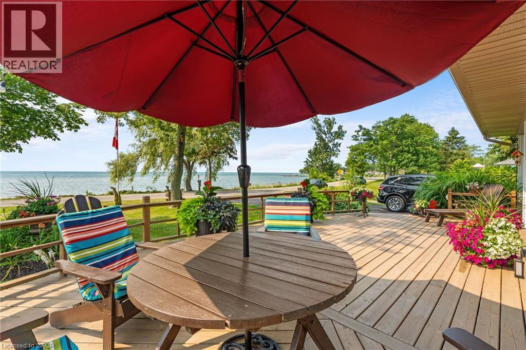 2387 Lakeshore Road Property Photo 12