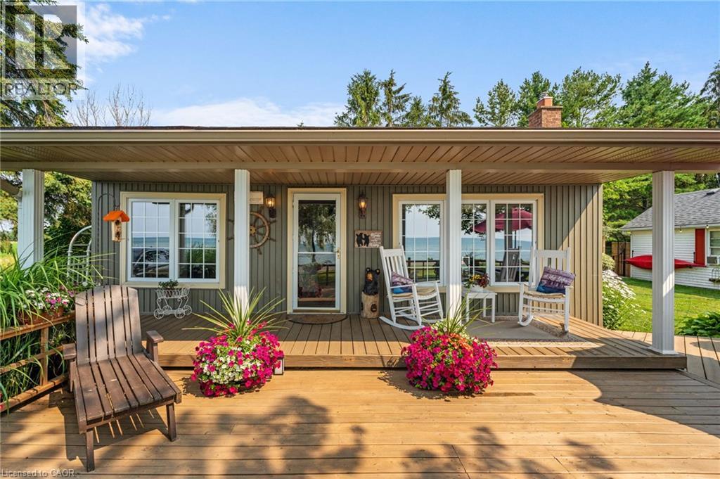 2387 Lakeshore Road Property Photo 13