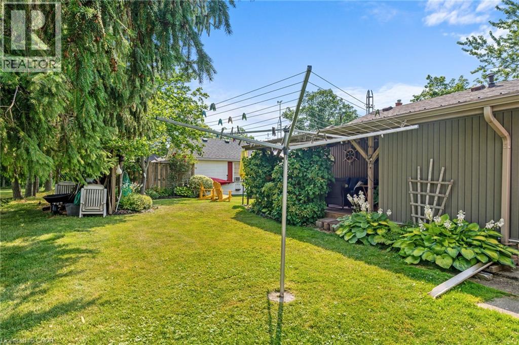 2387 Lakeshore Road Property Photo 32