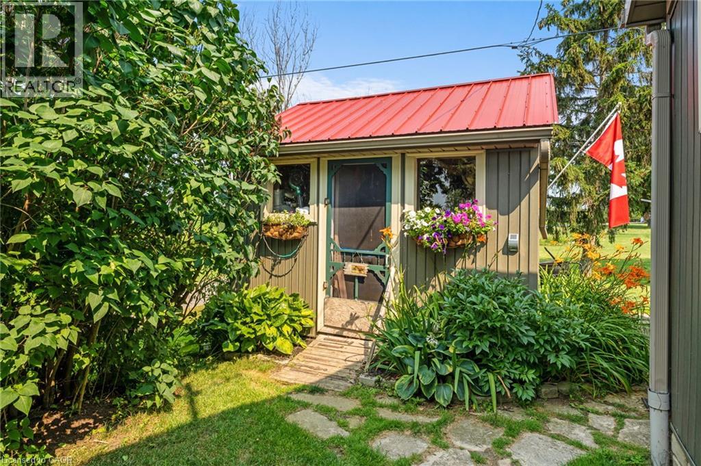 2387 Lakeshore Road Property Photo 35
