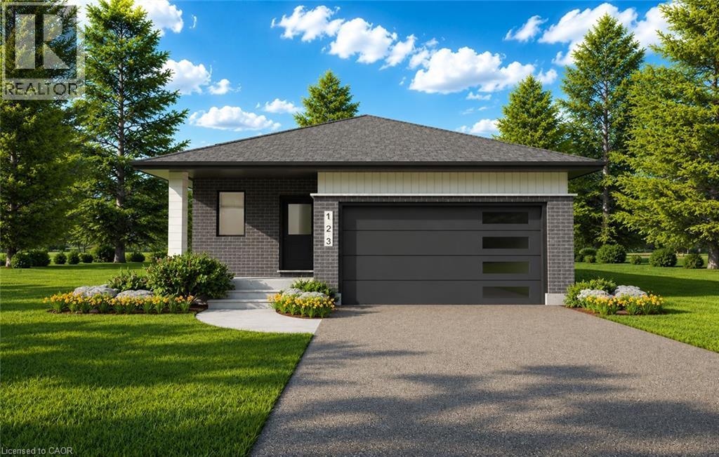 Lot 42 Featherstone Street E Property Photo 3