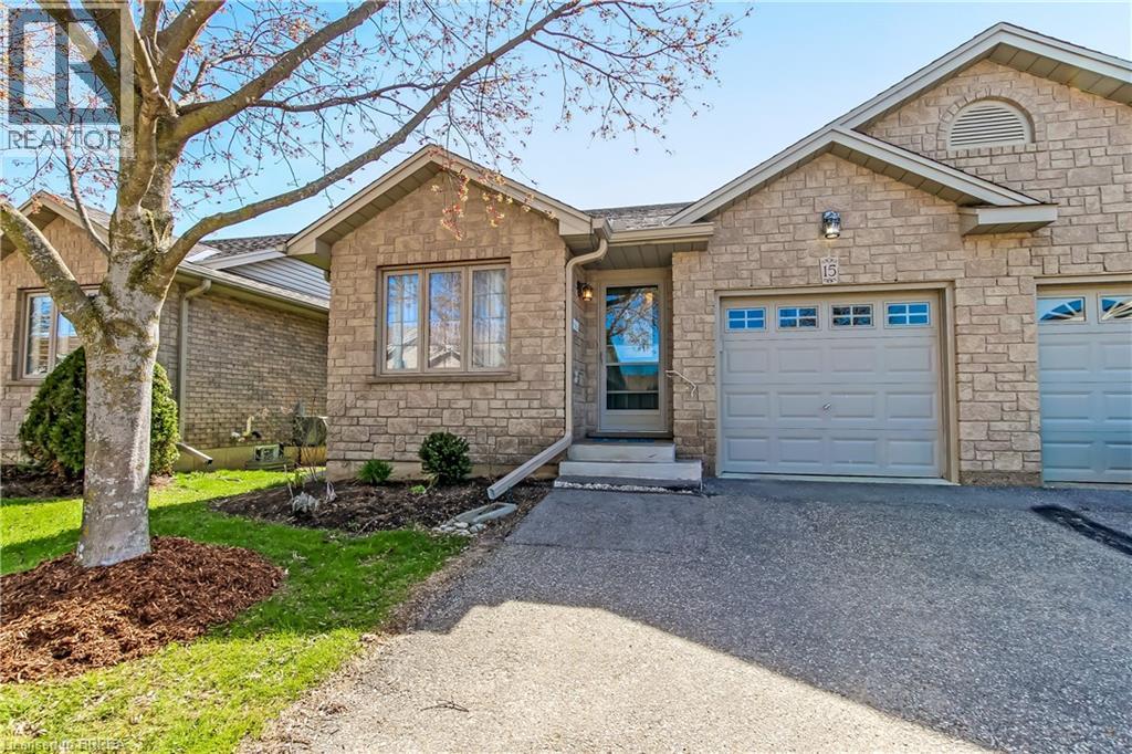 19 HANLON Place Unit# 15