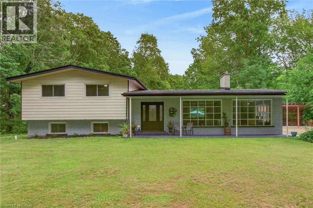 138 Reicheld Road Property Photo 1