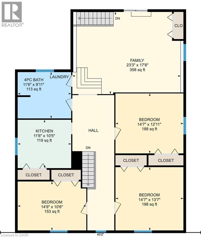 211 Canborough Street Property Photo 37