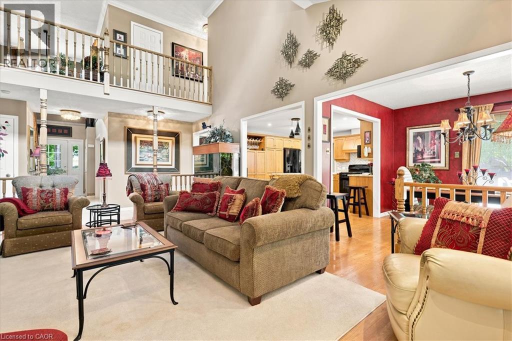 39 Everwood Run Property Photo 18
