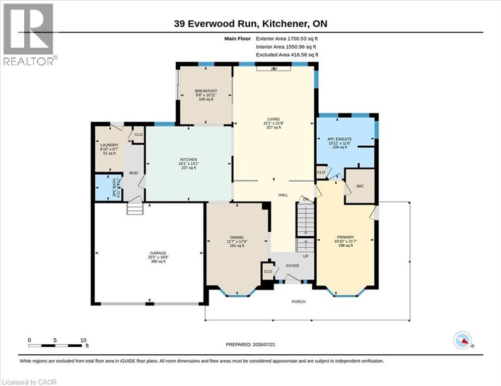 39 Everwood Run Property Photo 48