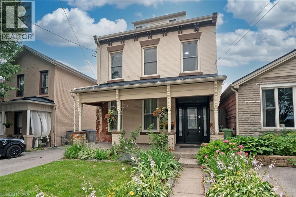 87 Colbourne Street Unit# 2 Property Photo 1
