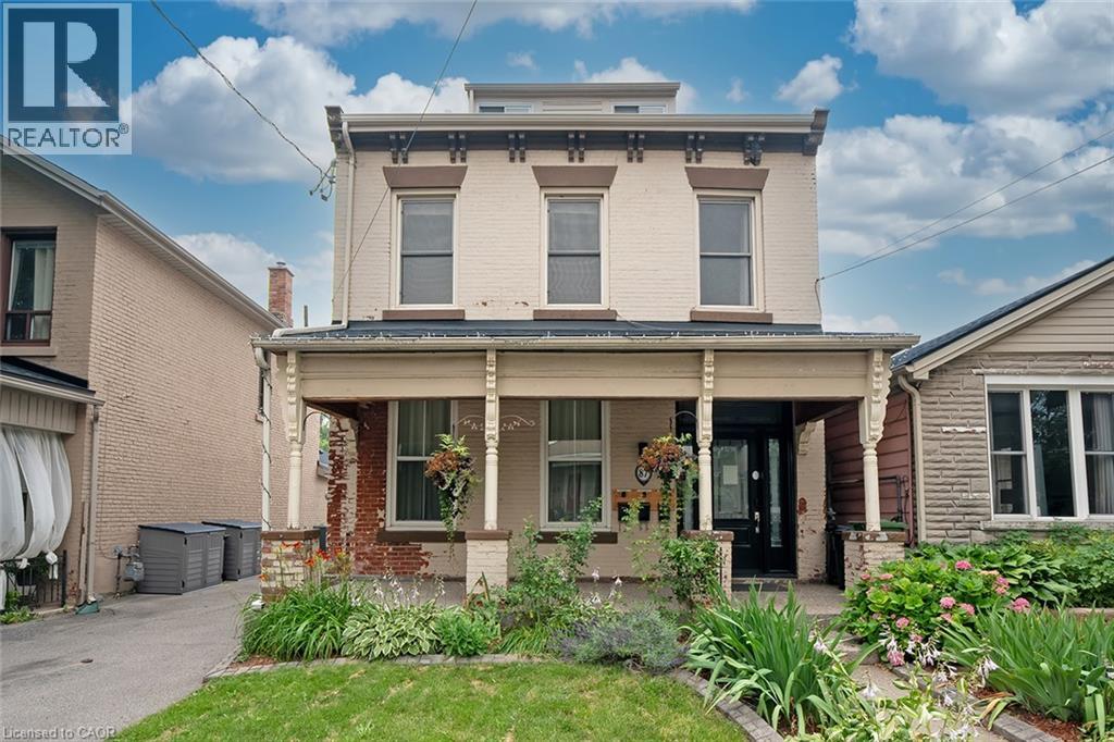 87 Colbourne Street Unit# 2 Property Photo 2