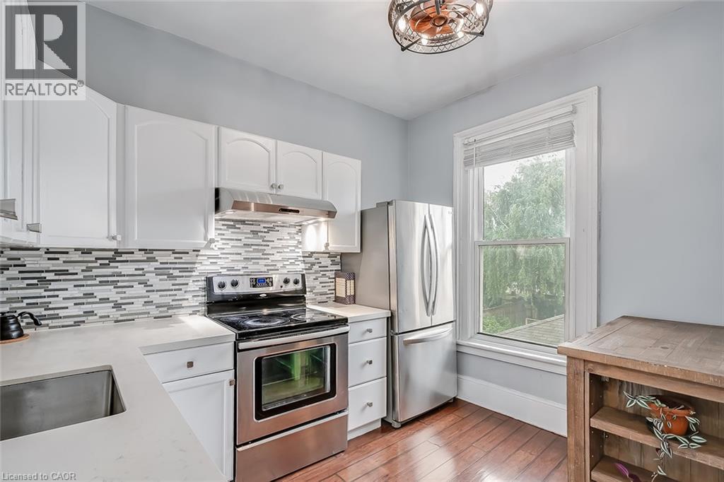 87 Colbourne Street Unit# 2 Property Photo 6