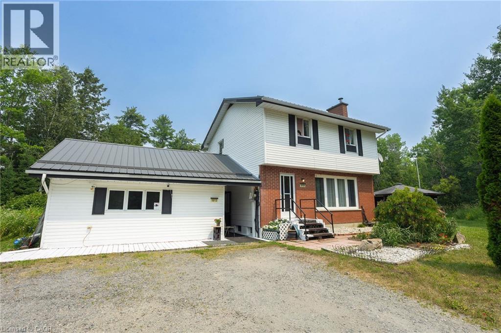 1013 HOPKINS HILL Road