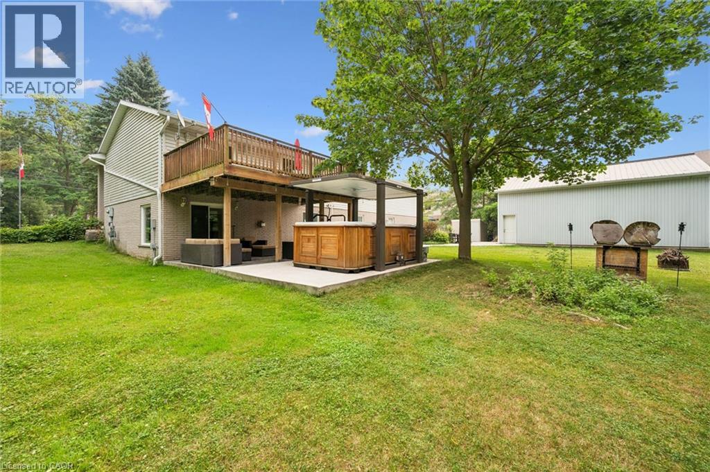 168 Brewery Street Property Photo 36
