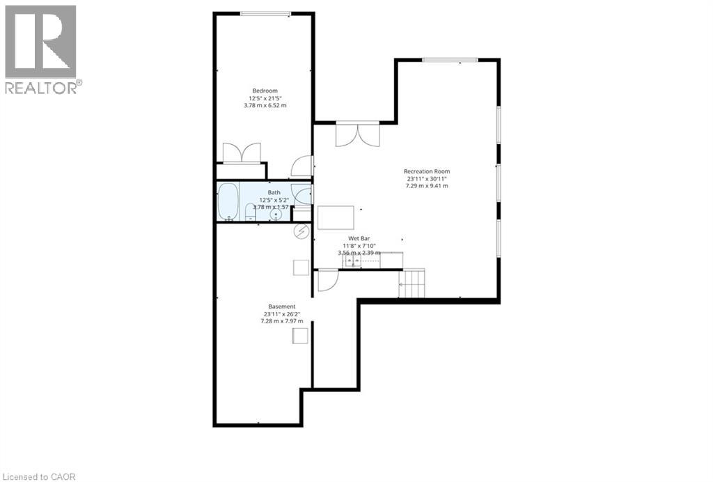 2800 Sheffield Place Property Photo 28
