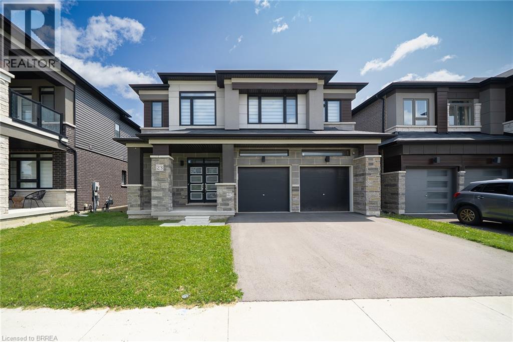 23 Stauffer Road Property Photo 1