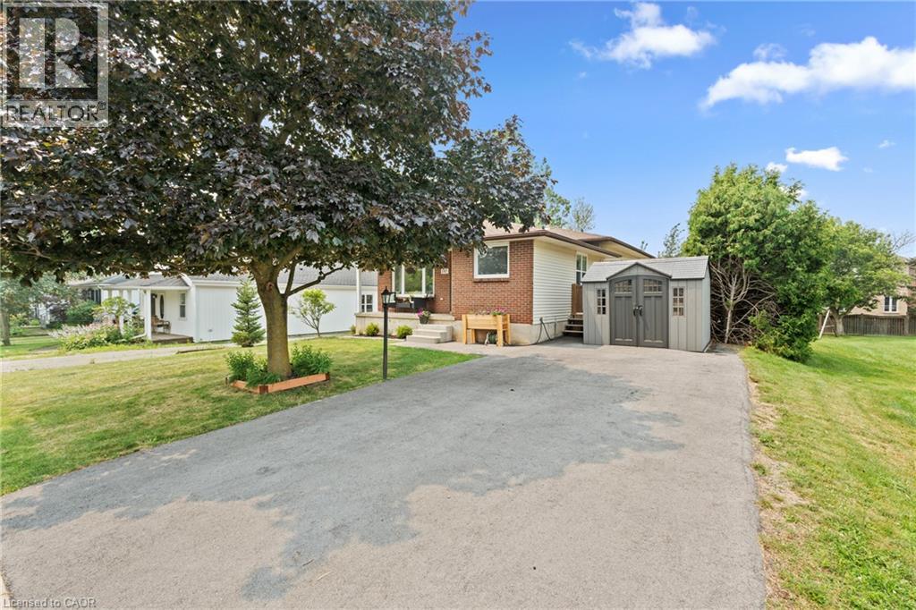 187 Dufferin Street Photo de la propriété 1
