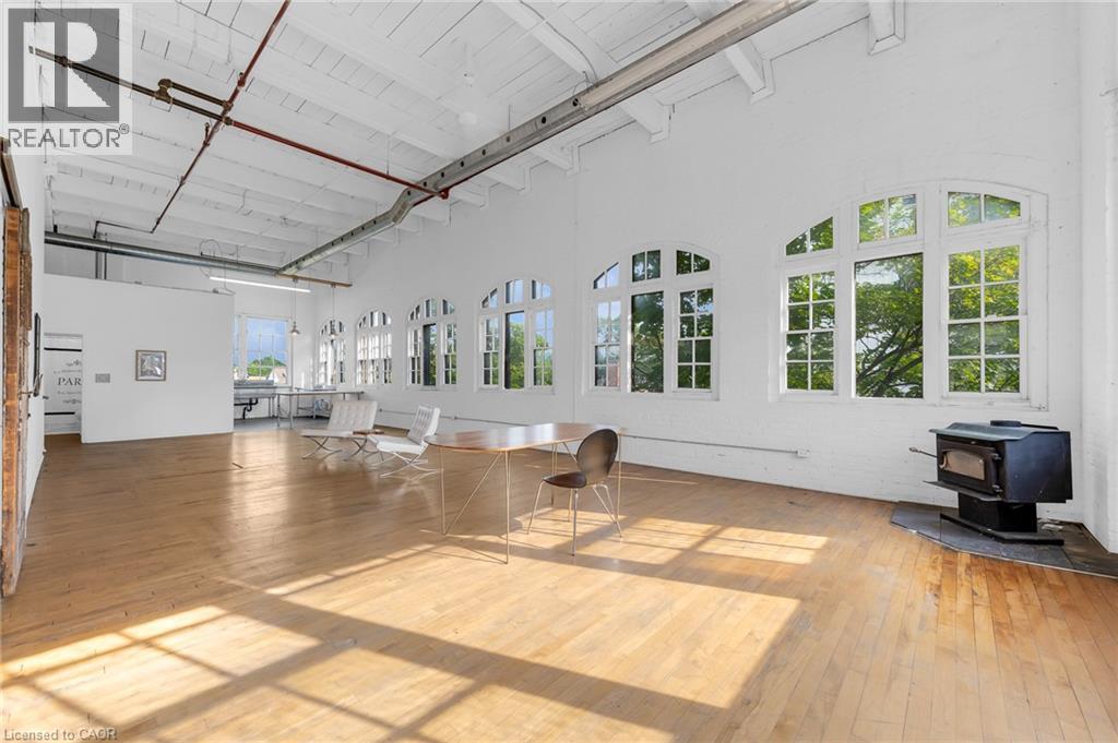 468 CUMBERLAND Avenue Unit# LOFT Property Photo 1