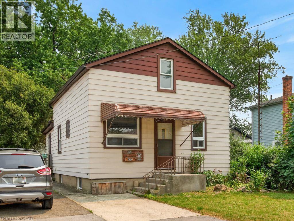 30 NORTHHAVEN Road Property Photo 1