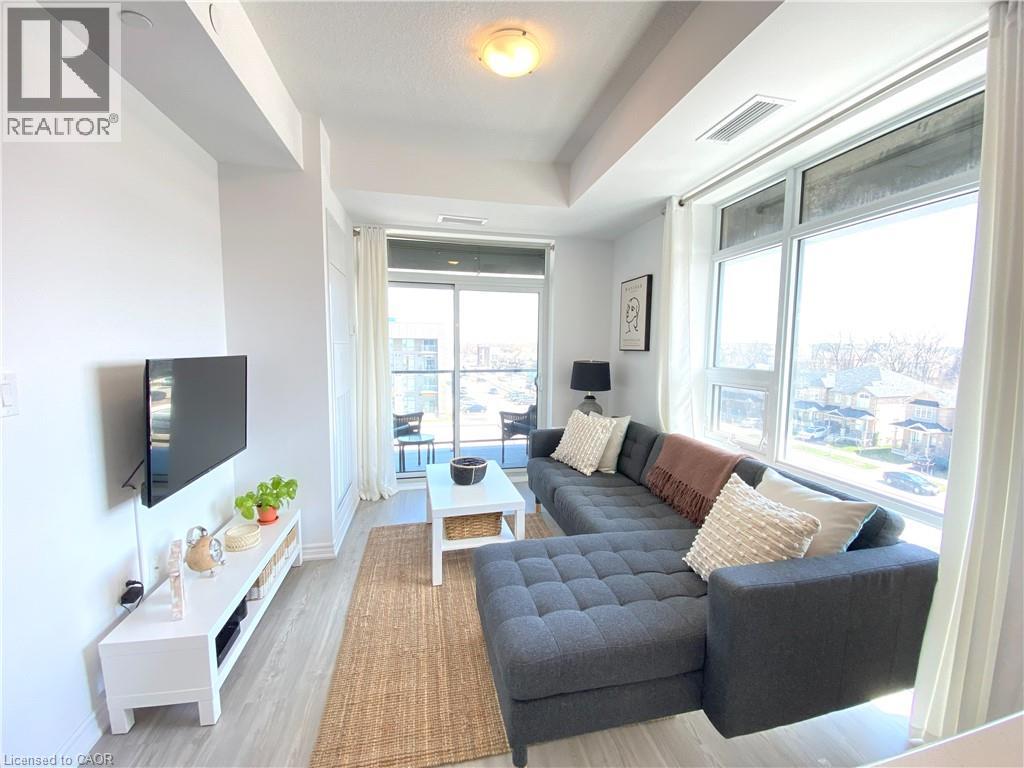 450 DUNDAS Street E Unit# 428 Property Photo 1