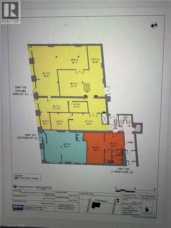 1 West Avenue S Unit# 101 Property Photo 8