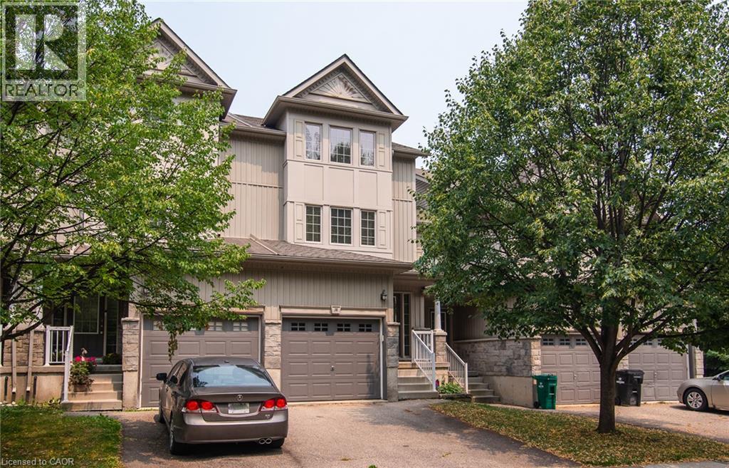 38 DAVID BERGEY Drive
