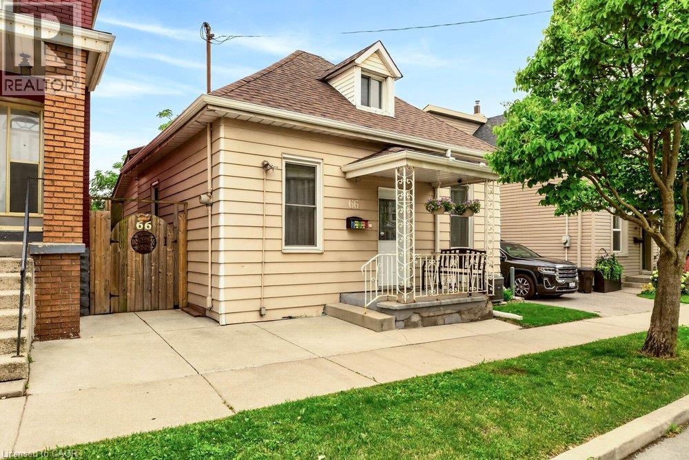 66 Beechwood Avenue Property Photo 1