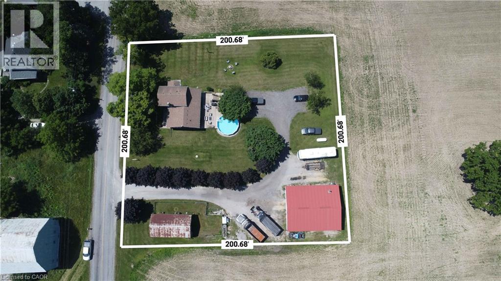 967 4th Line Property Photo 2