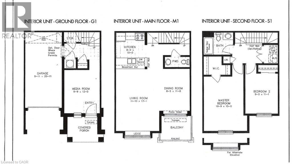 201 Westbank Trail Unit# 43 Property Photo 33