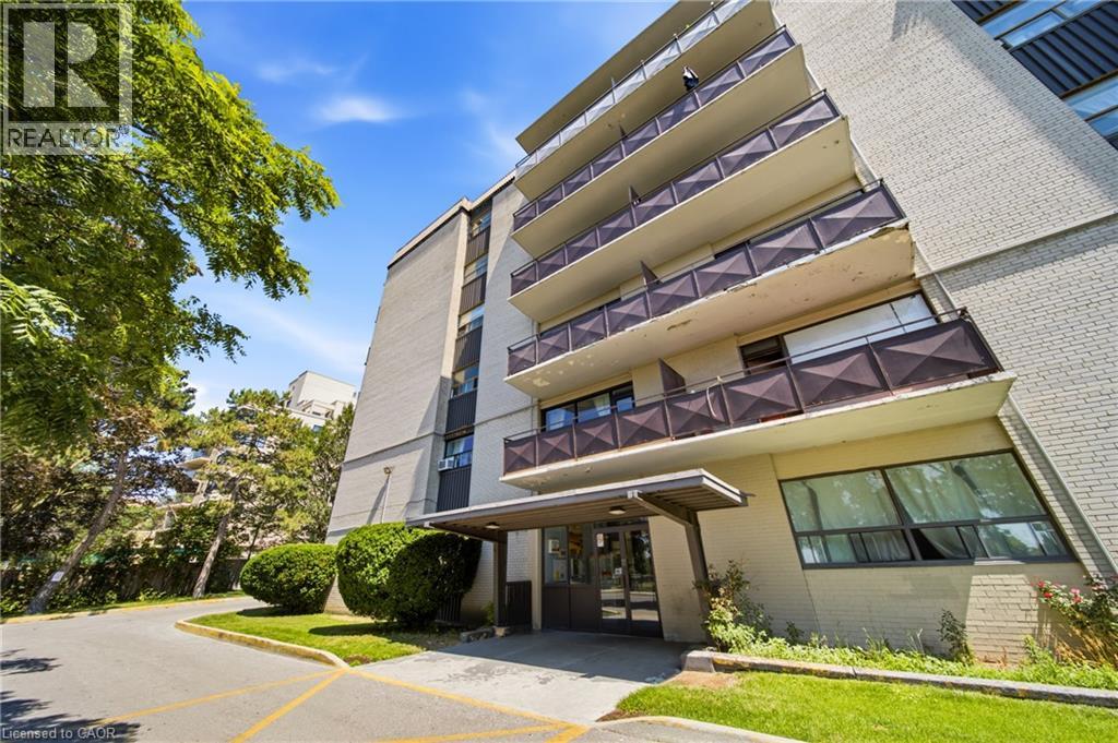 1 Brimley Road Unit# 206 Property Photo 4