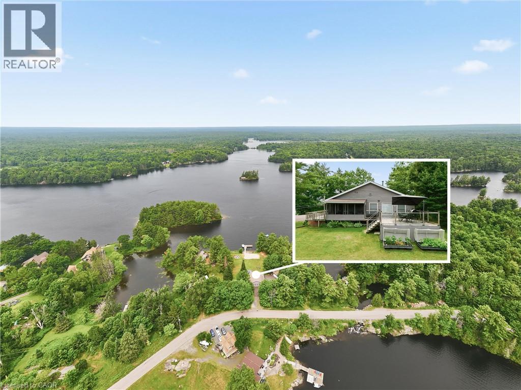51 Mckellar Lake Road Property Photo 1