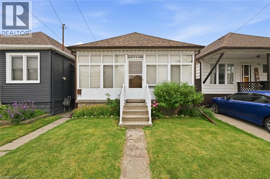 156 HOPE Avenue Property Photo 1
