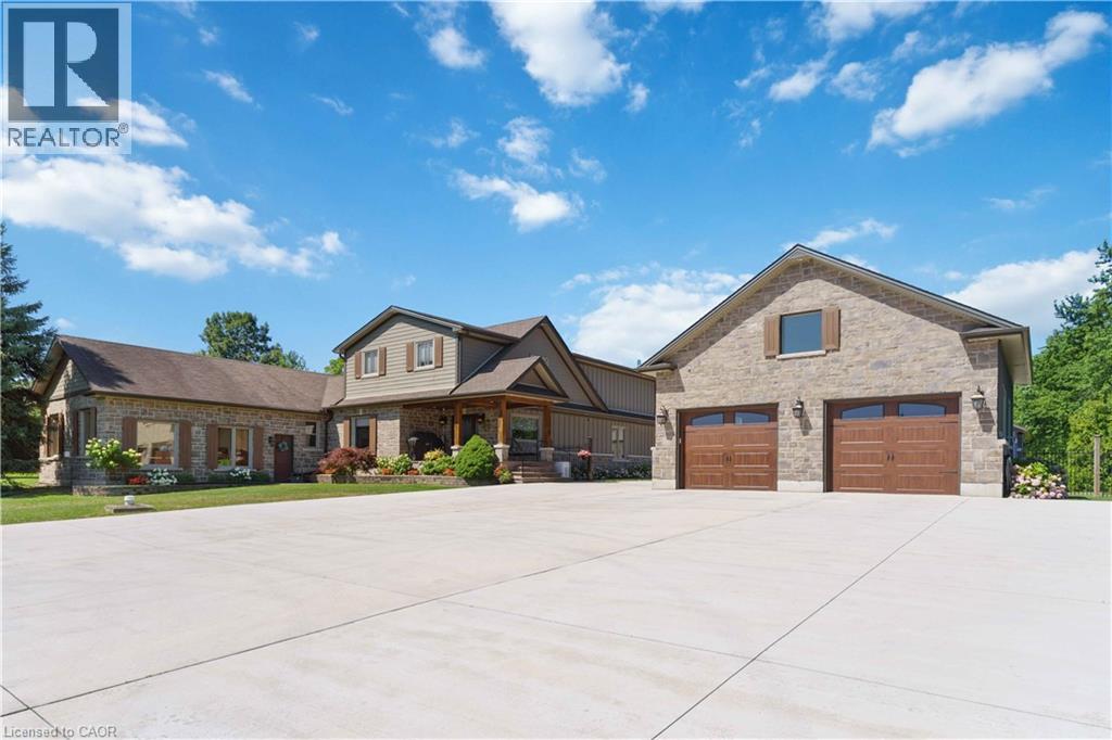 4354 Mountainview Road Property Photo 1