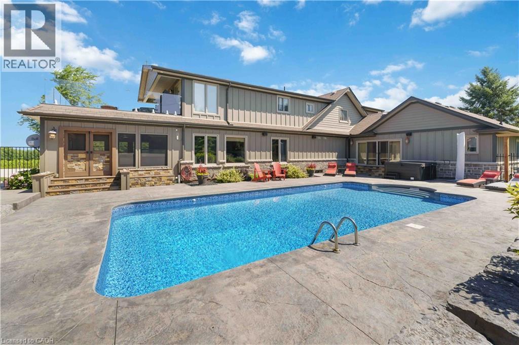 4354 Mountainview Road Property Photo 40