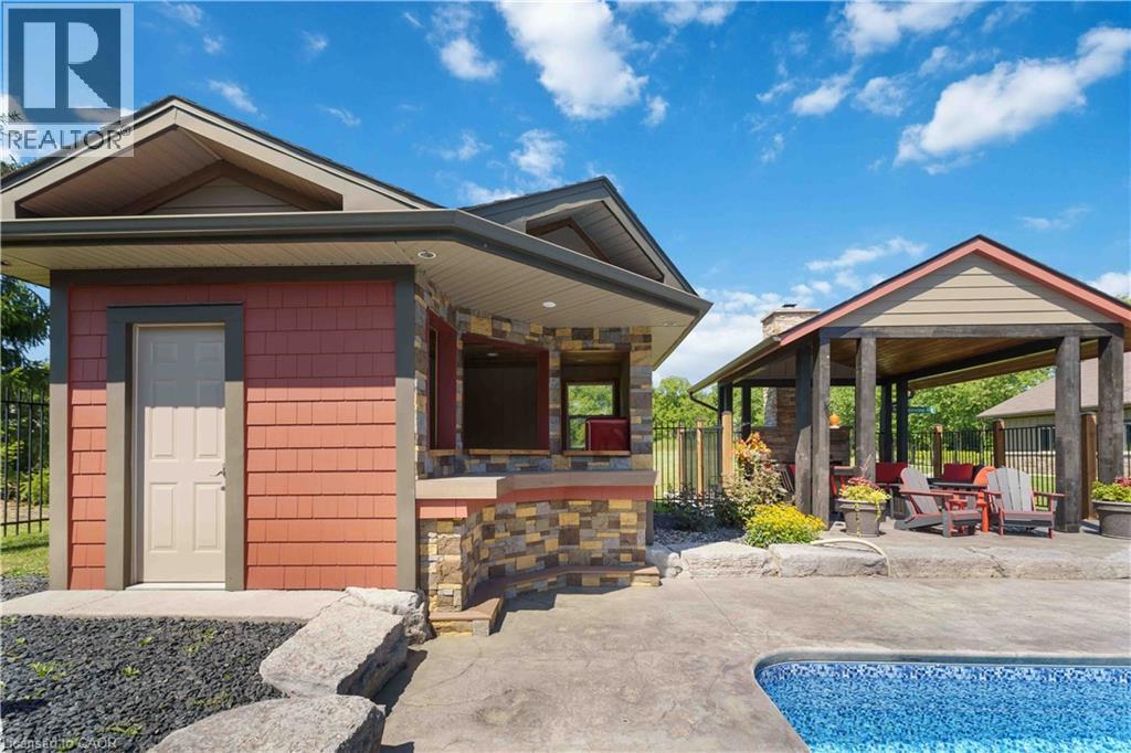 4354 Mountainview Road Property Photo 41