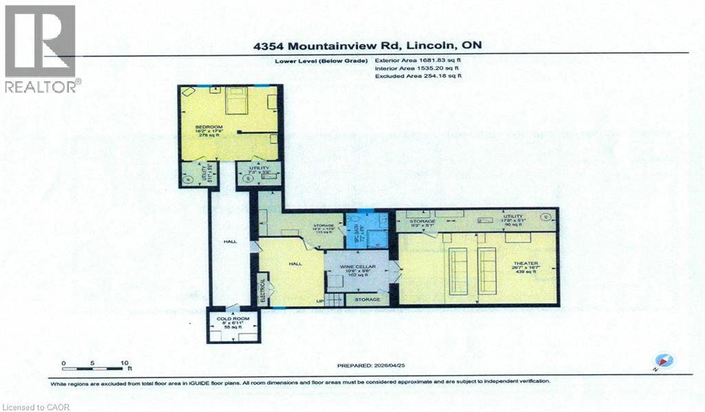 4354 Mountainview Road Property Photo 48
