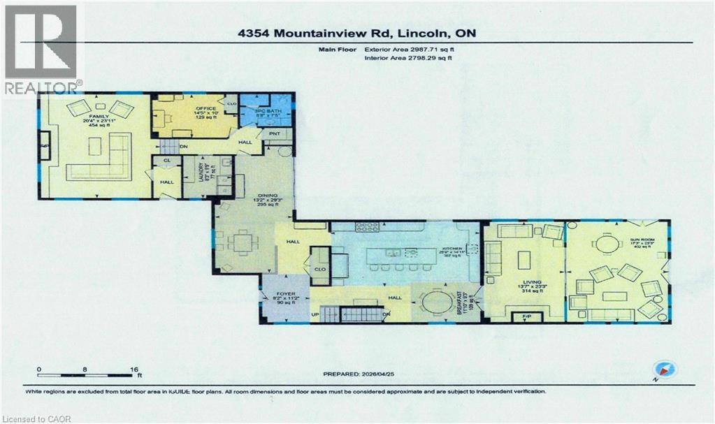 4354 Mountainview Road Property Photo 49