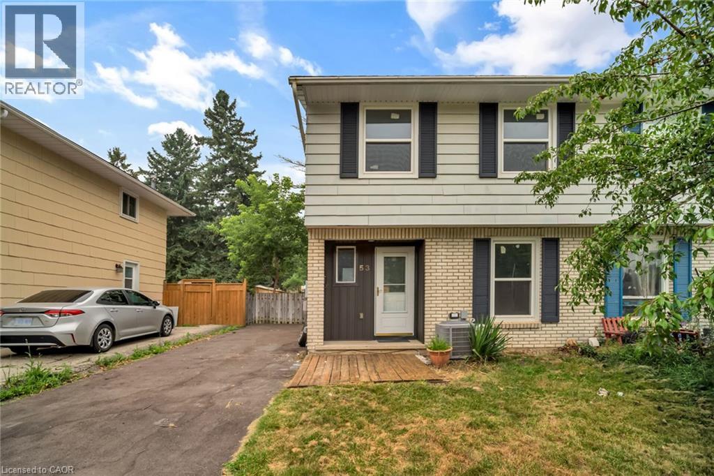53 BURNS Drive Property Photo 1