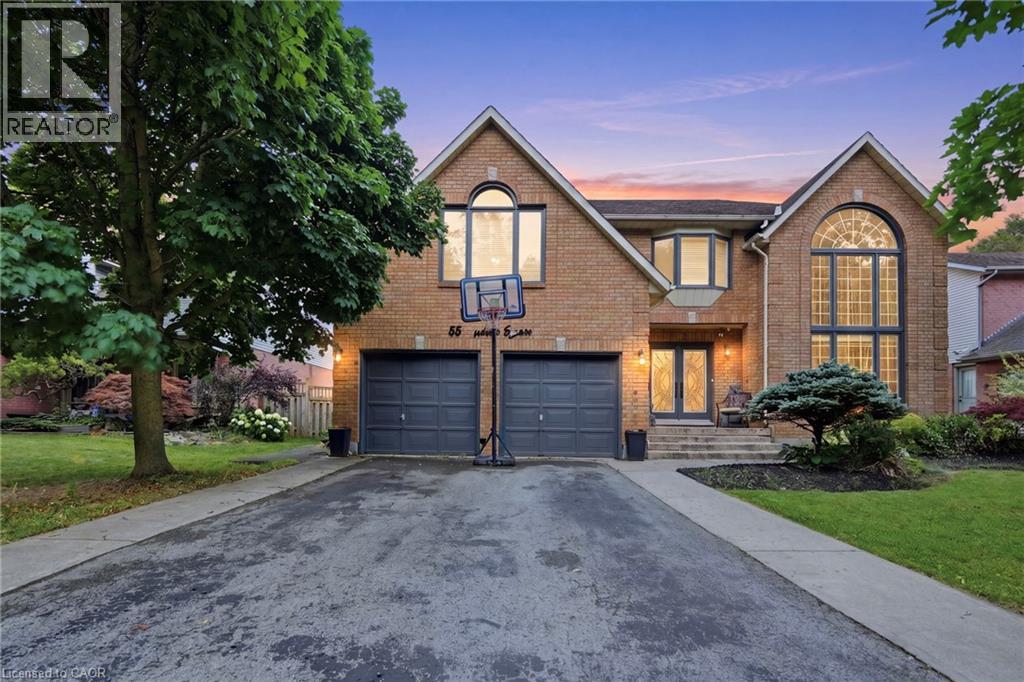 55 Woodside Square Property Photo 1