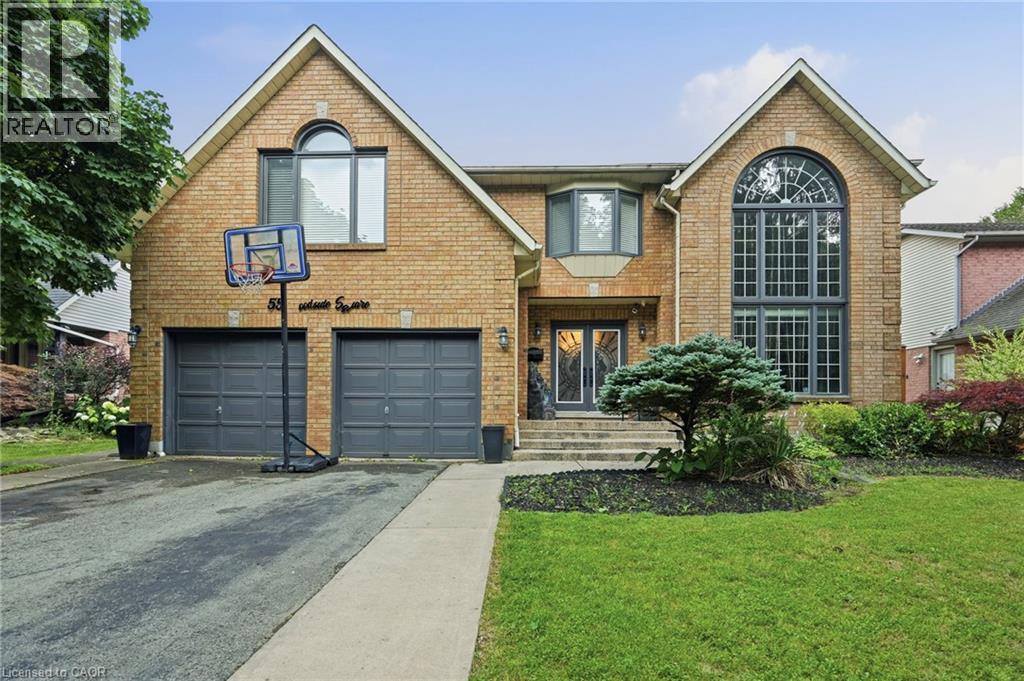 55 Woodside Square Property Photo 2