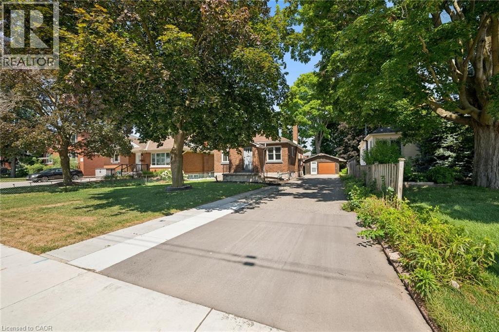 714 Frederick Street Property Photo 2