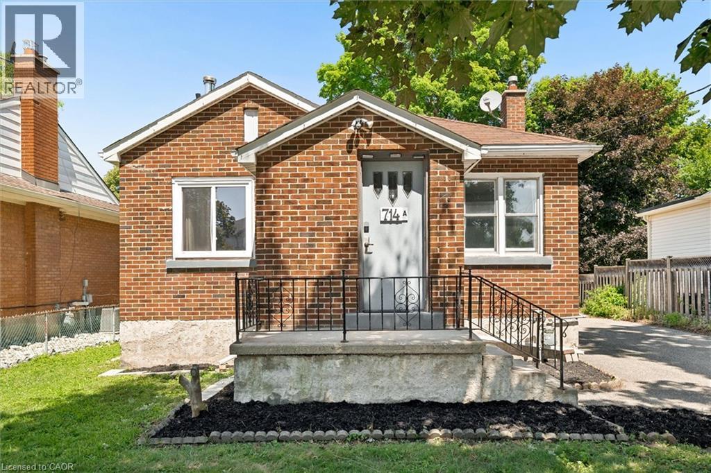 714 Frederick Street Property Photo 4