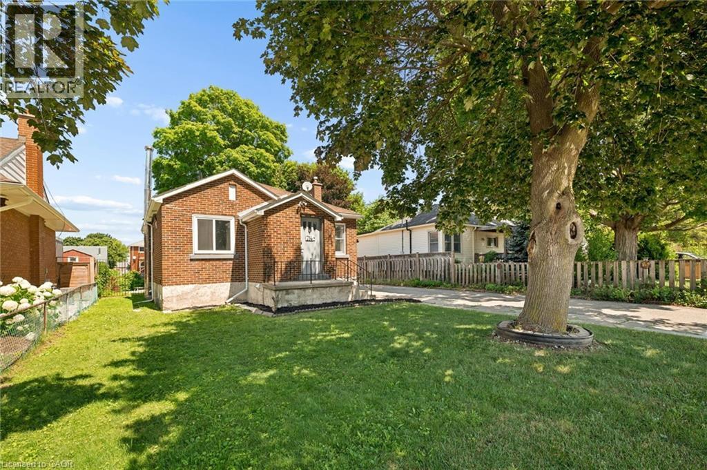 714 Frederick Street Property Photo 5