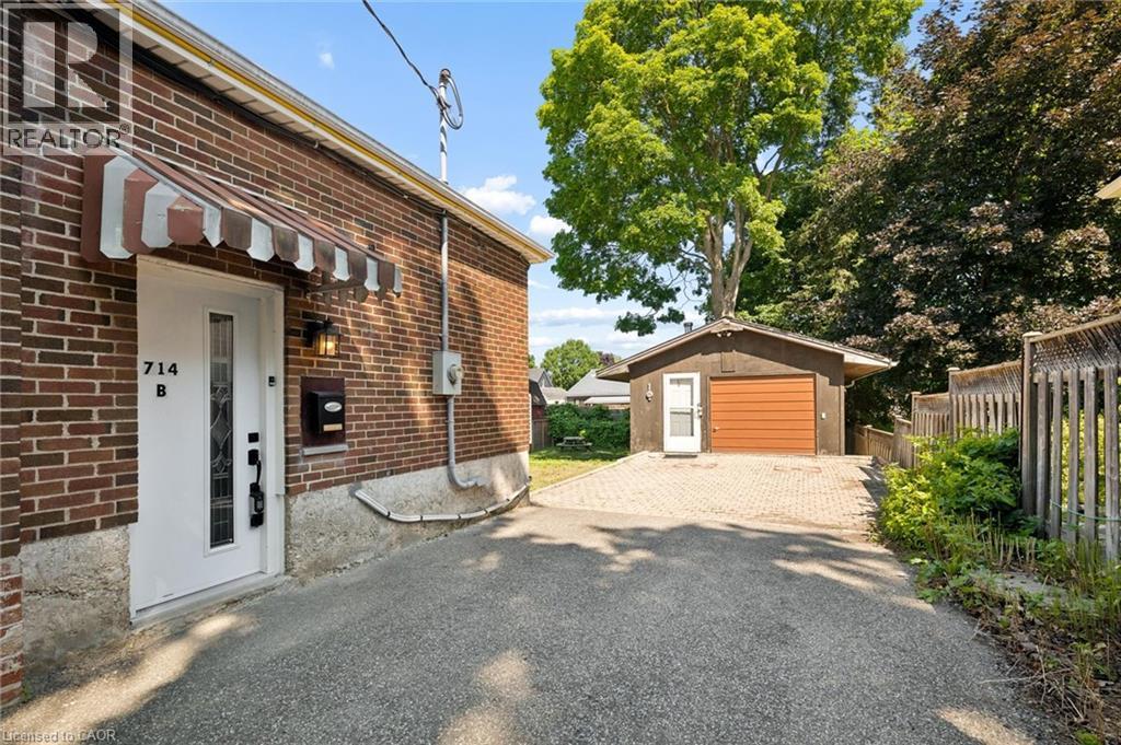 714 Frederick Street Property Photo 29