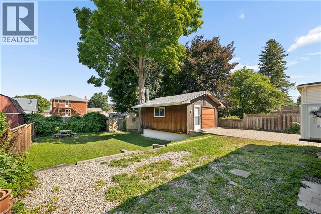 714 Frederick Street Property Photo 31