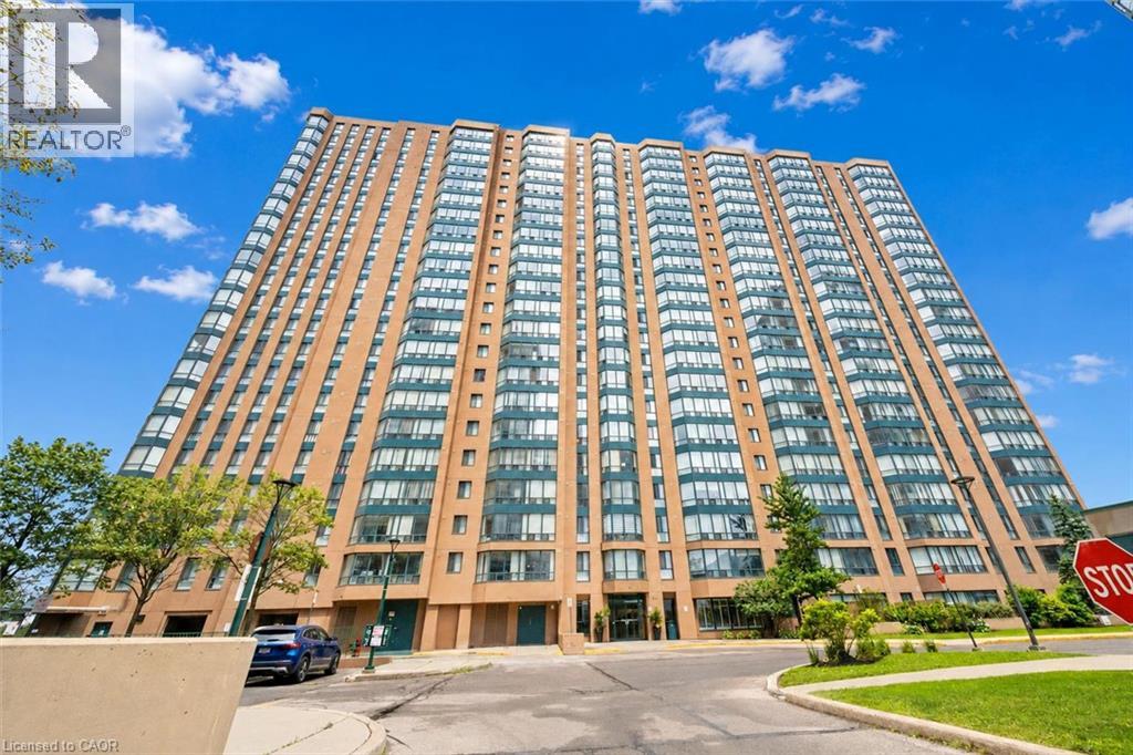 155 Hillcrest Avenue Unit# 302 Photo de la propriété 1