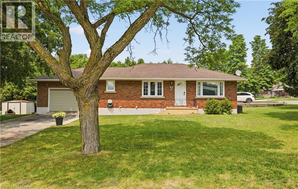 45 Argyle Avenue Property Photo 1