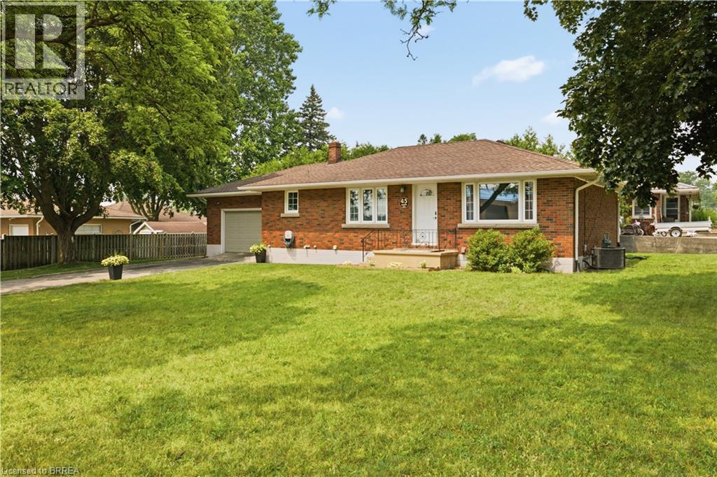 45 Argyle Avenue Property Photo 2