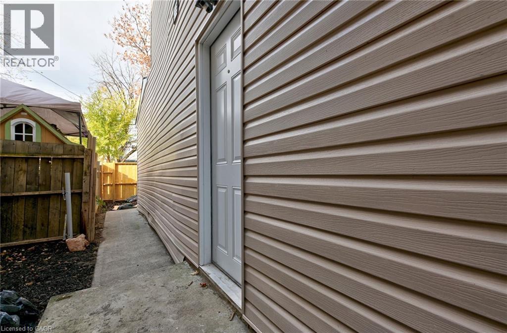 111 GIBSON Avenue Unit# A Property Photo 1