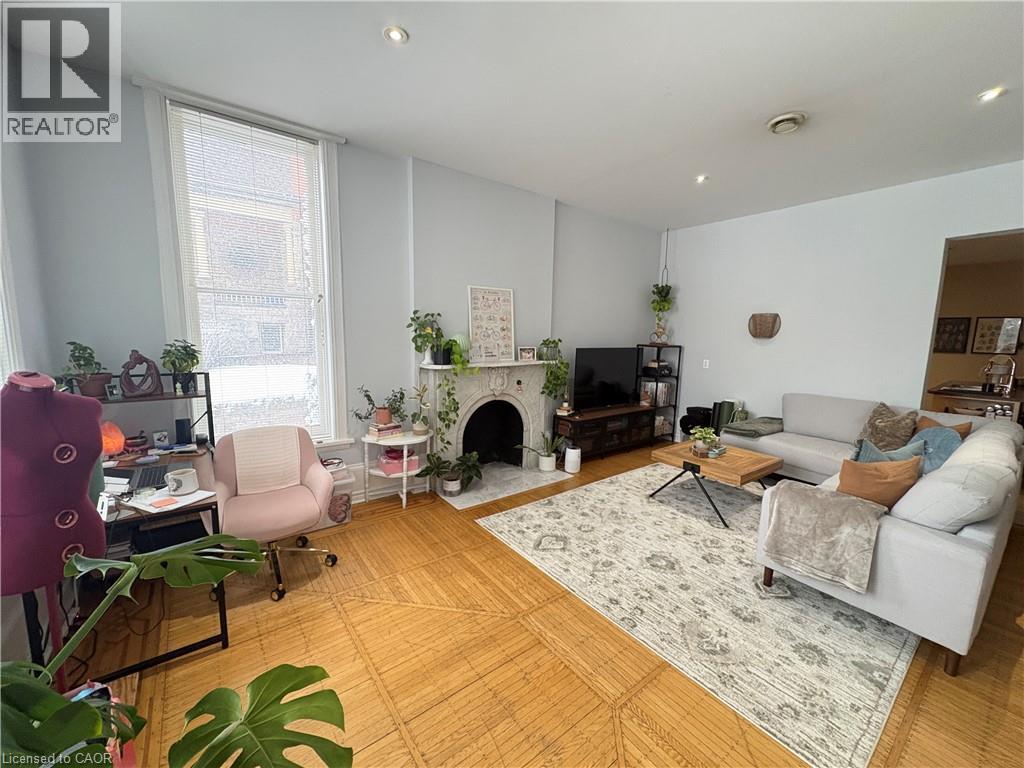 262 JAMES Street S Unit# 101 Property Photo 1