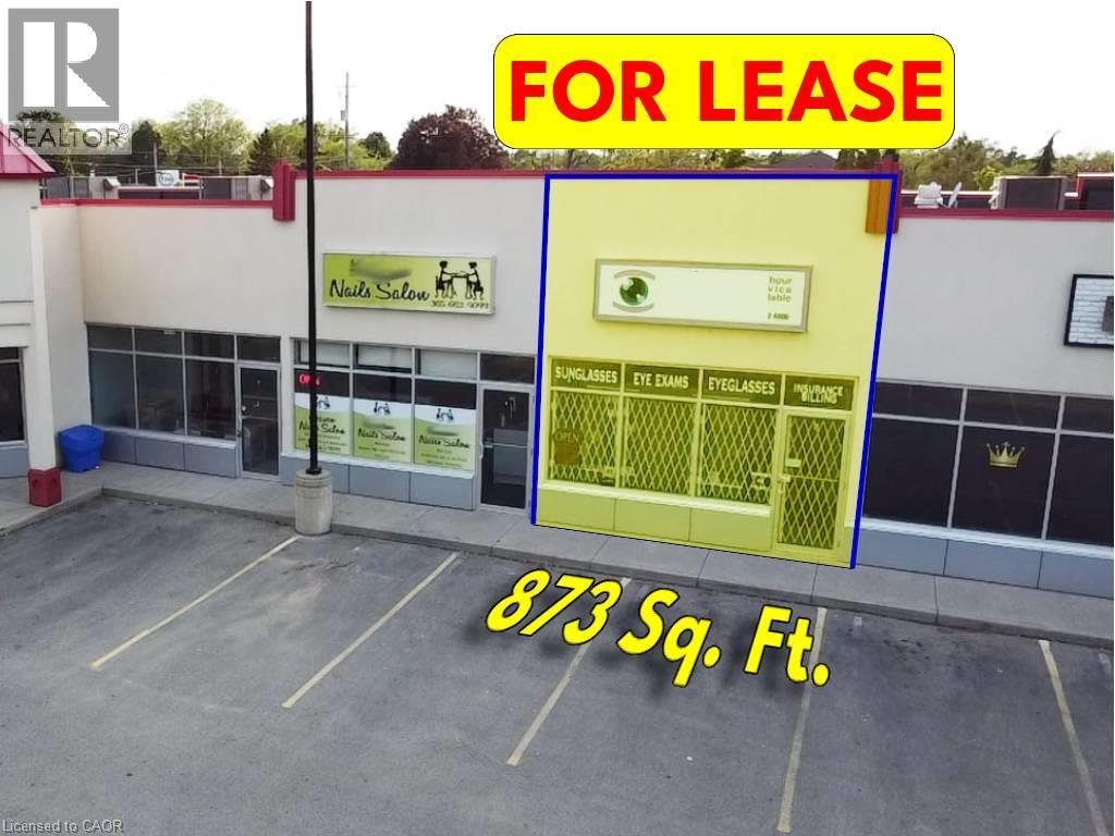 259 HIGHWAY 8 Unit# 6 Property Photo 1