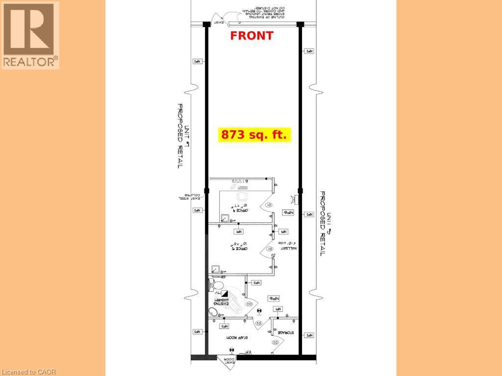 259 Highway 8 Unit# 6 Property Photo 11