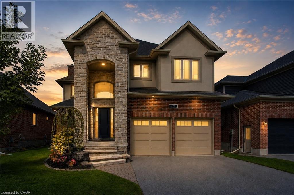 157 Ridgeview Drive Photo de la propriété 1